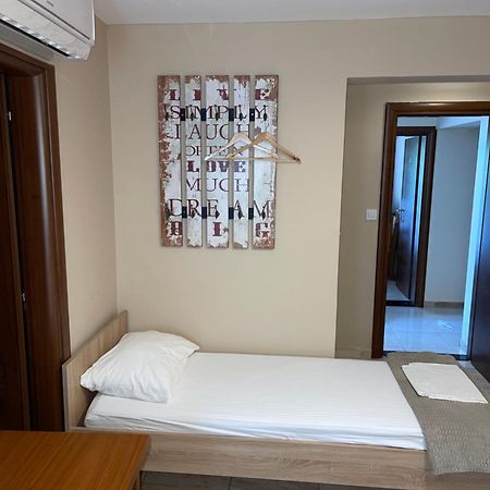 Hajduk Rooms Klis Luaran gambar