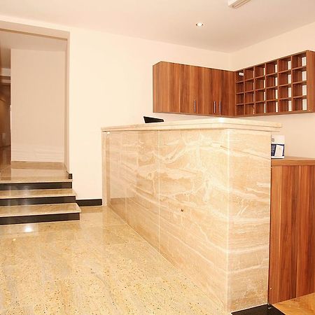 Hajduk Rooms Klis Luaran gambar