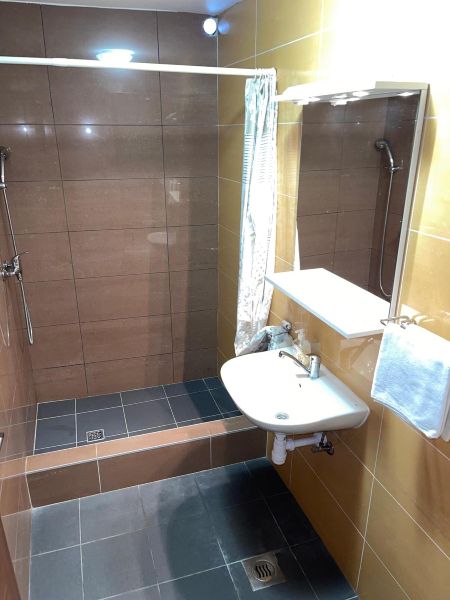Hajduk Rooms Klis Luaran gambar