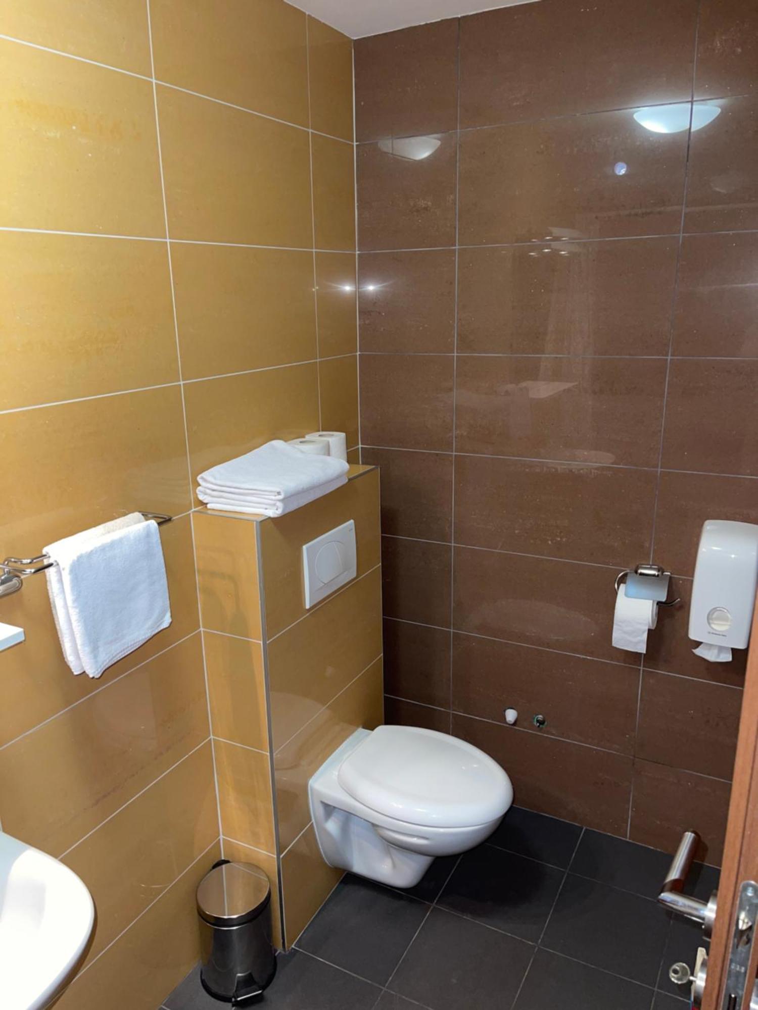 Hajduk Rooms Klis Luaran gambar