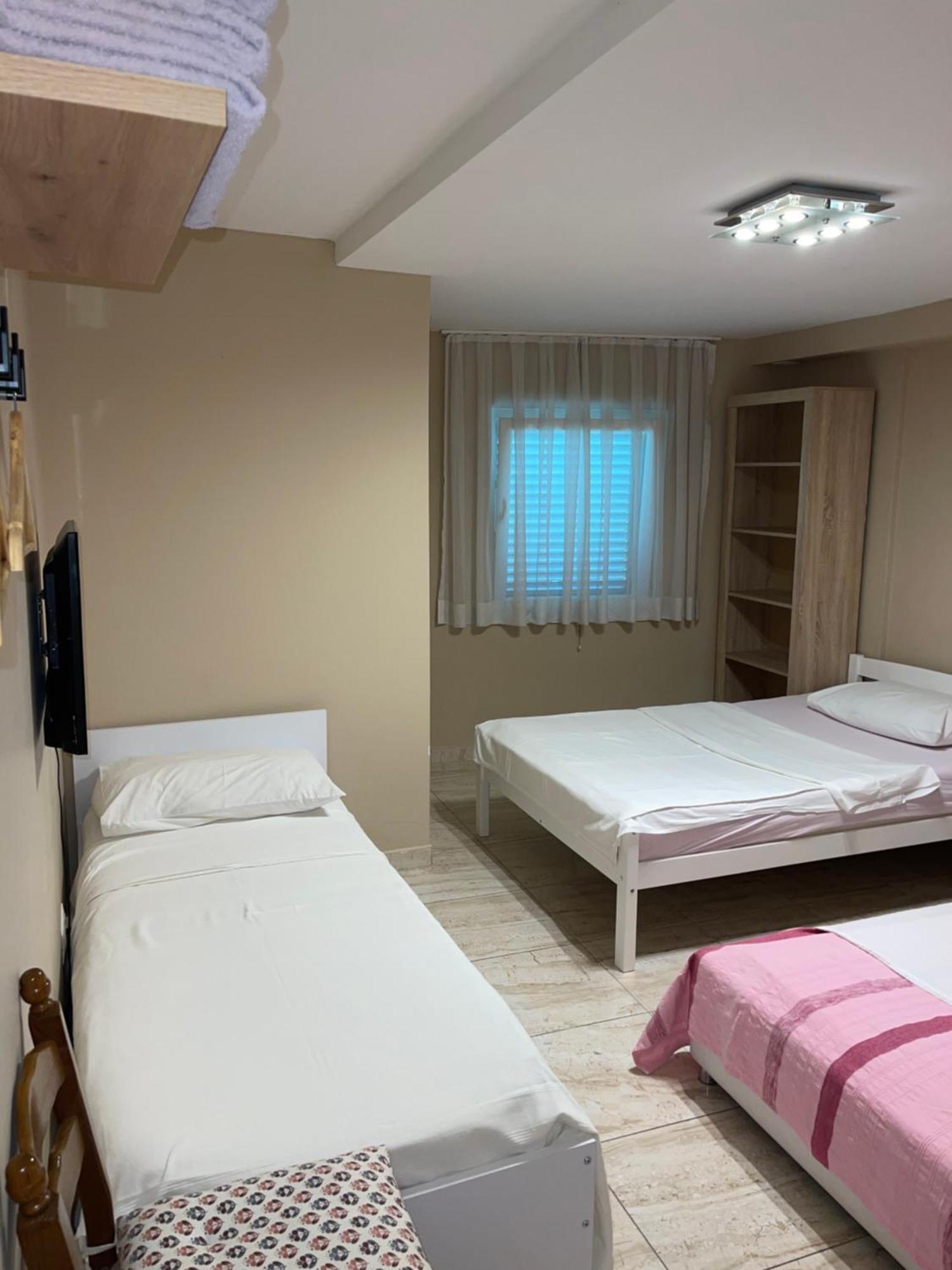 Hajduk Rooms Klis Luaran gambar
