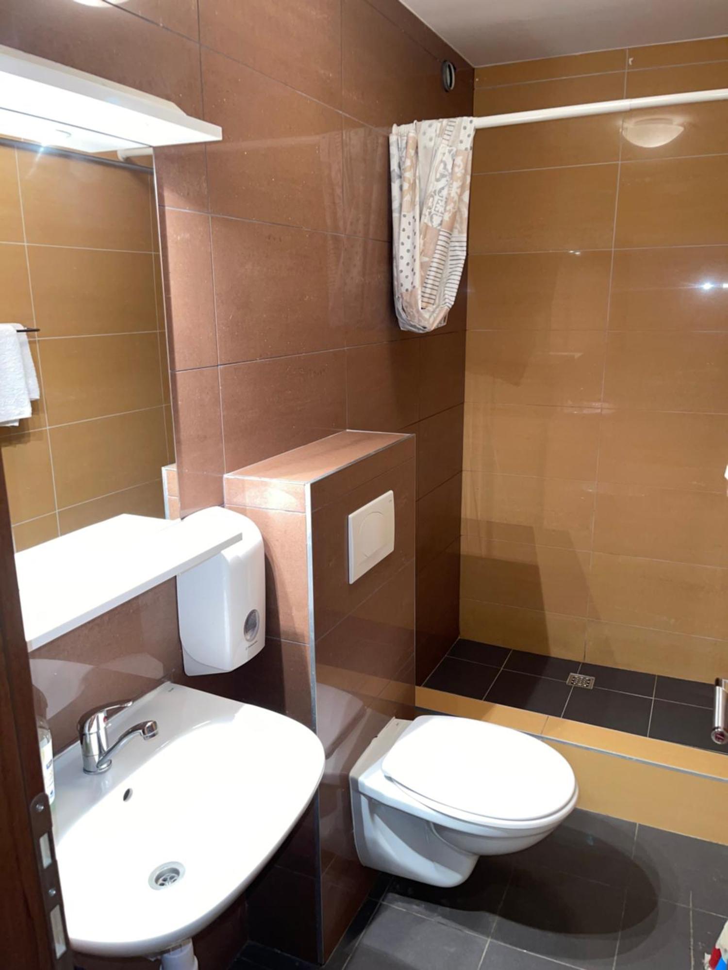 Hajduk Rooms Klis Luaran gambar