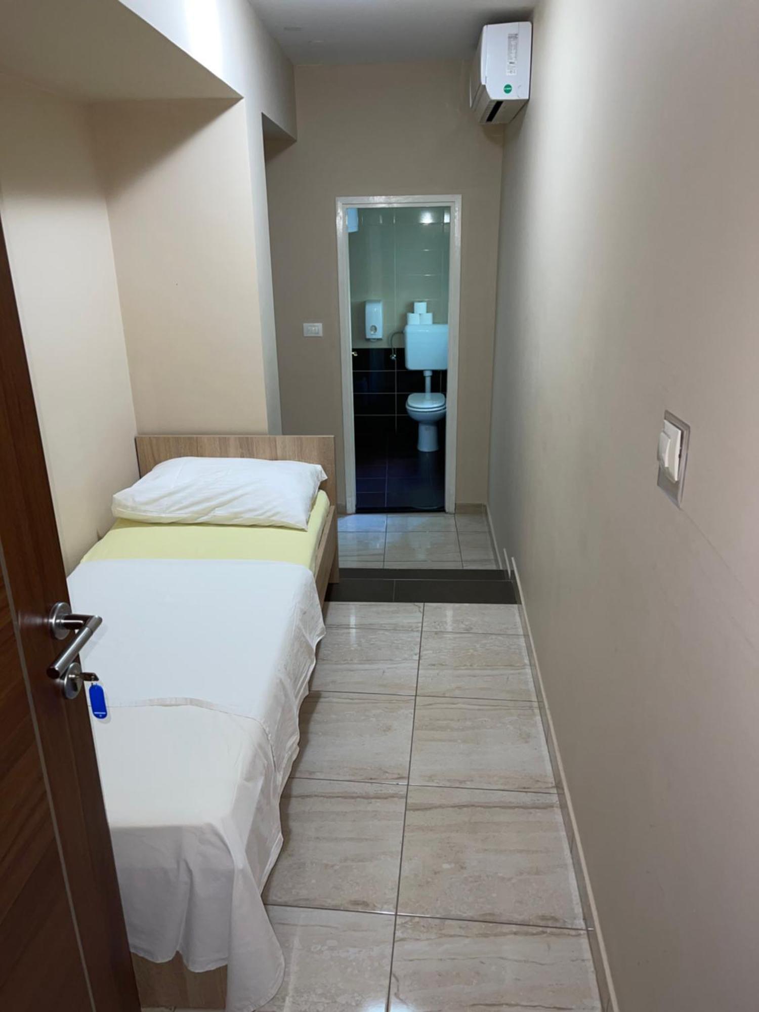 Hajduk Rooms Klis Luaran gambar