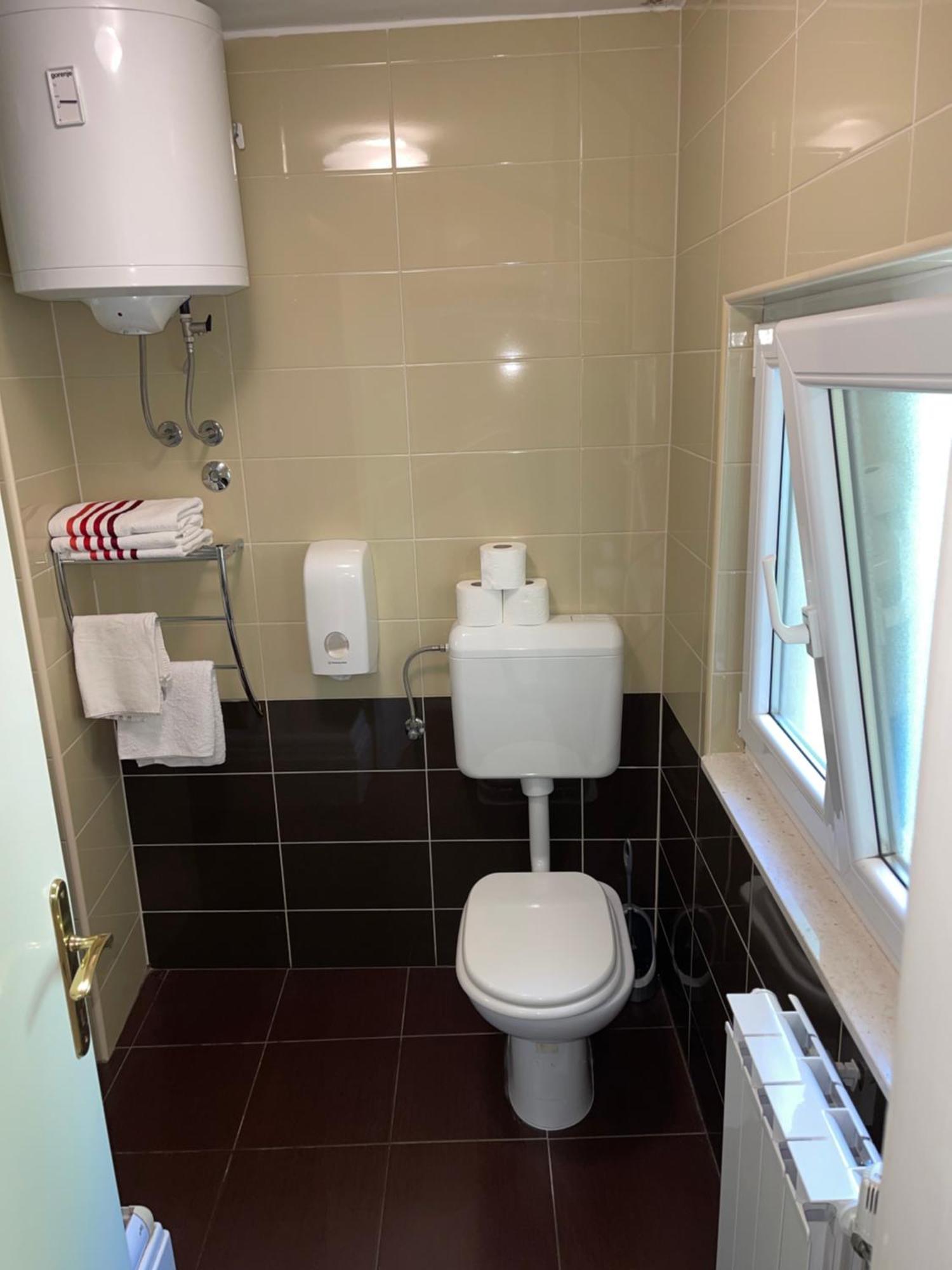 Hajduk Rooms Klis Luaran gambar