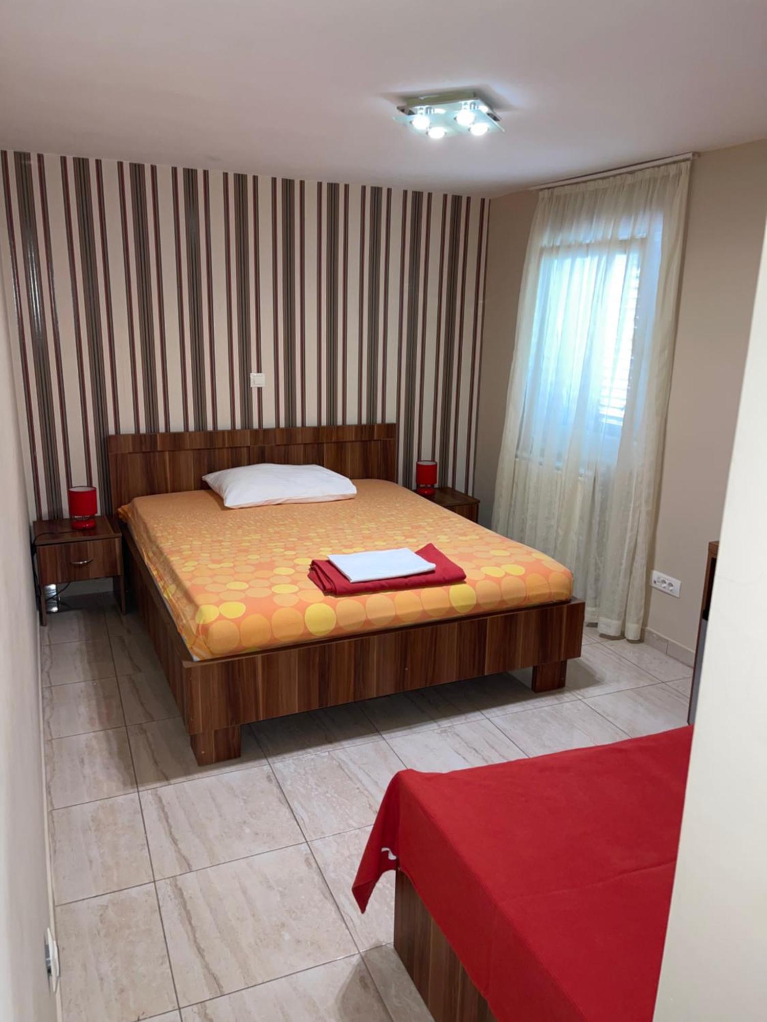 Hajduk Rooms Klis Luaran gambar