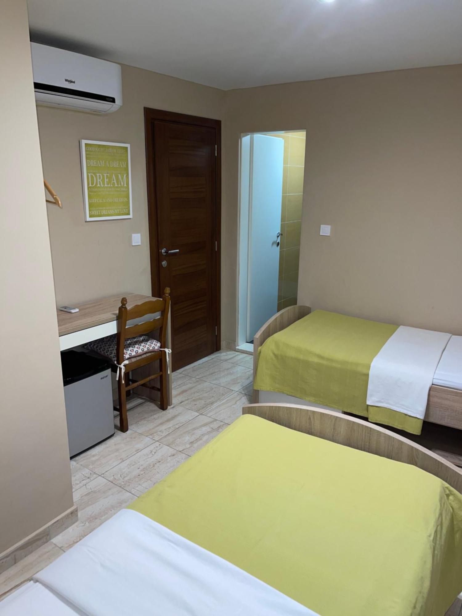 Hajduk Rooms Klis Luaran gambar