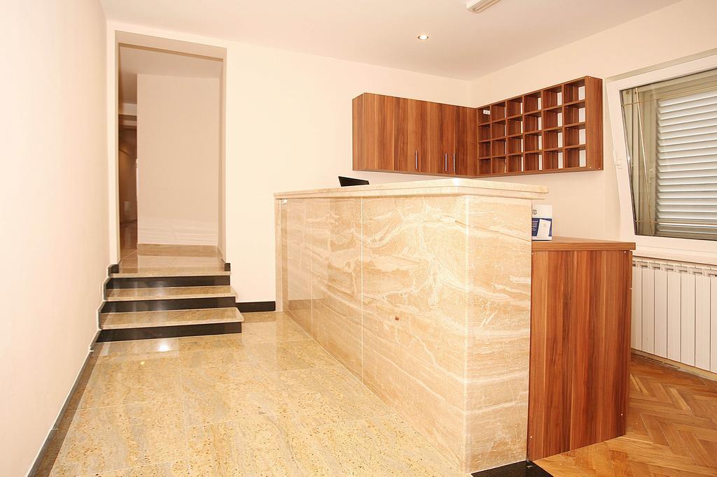 Hajduk Rooms Klis Luaran gambar